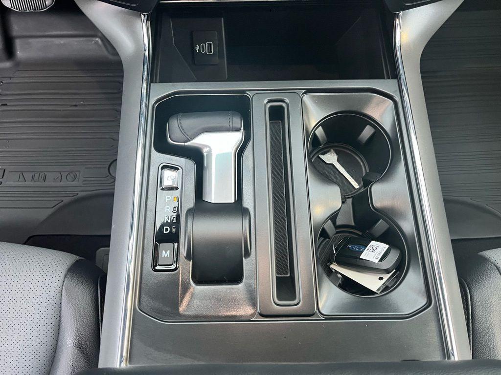 new 2026 Ford F-150 car, priced at $60,762