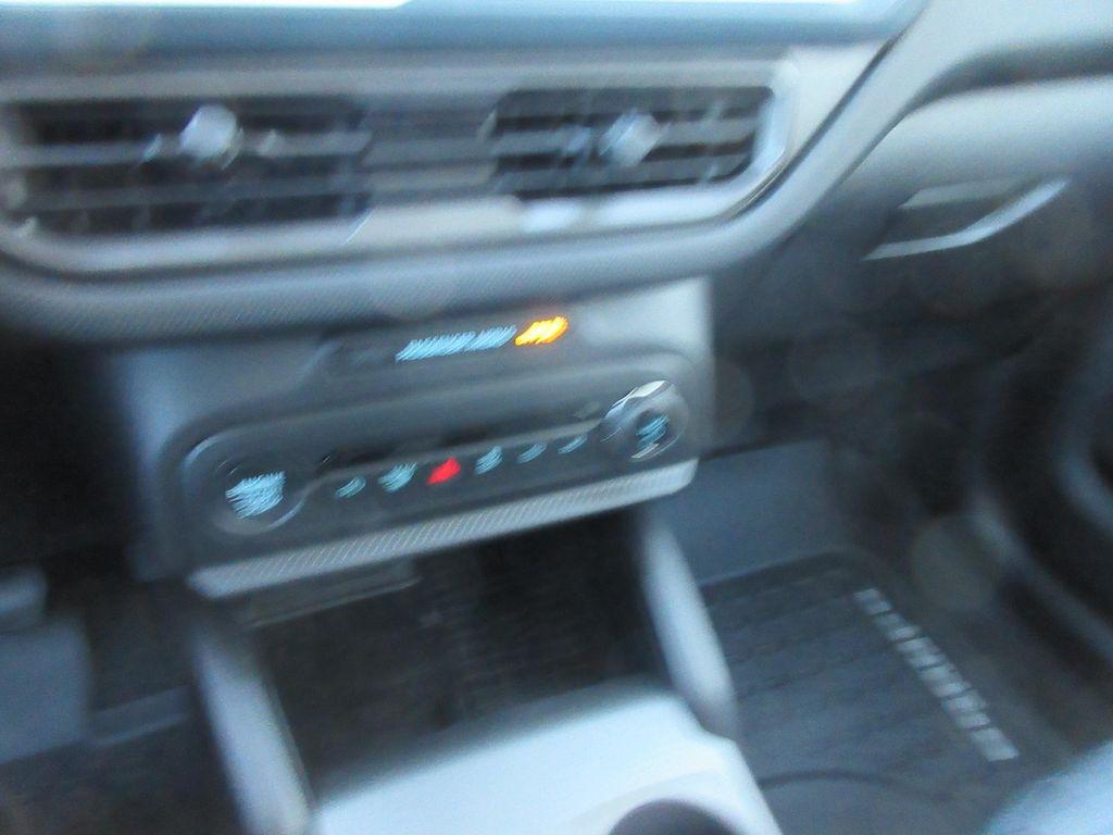 new 2025 Ford Bronco Sport car, priced at $36,900