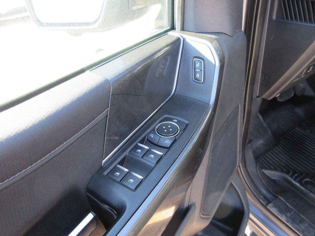 used 2021 Ford F-150 car, priced at $42,900