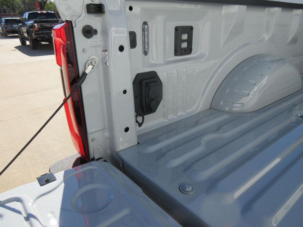 new 2026 Ford F-350 car