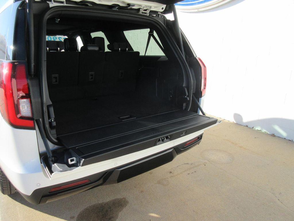 new 2026 Ford Expedition Max car, priced at $82,900