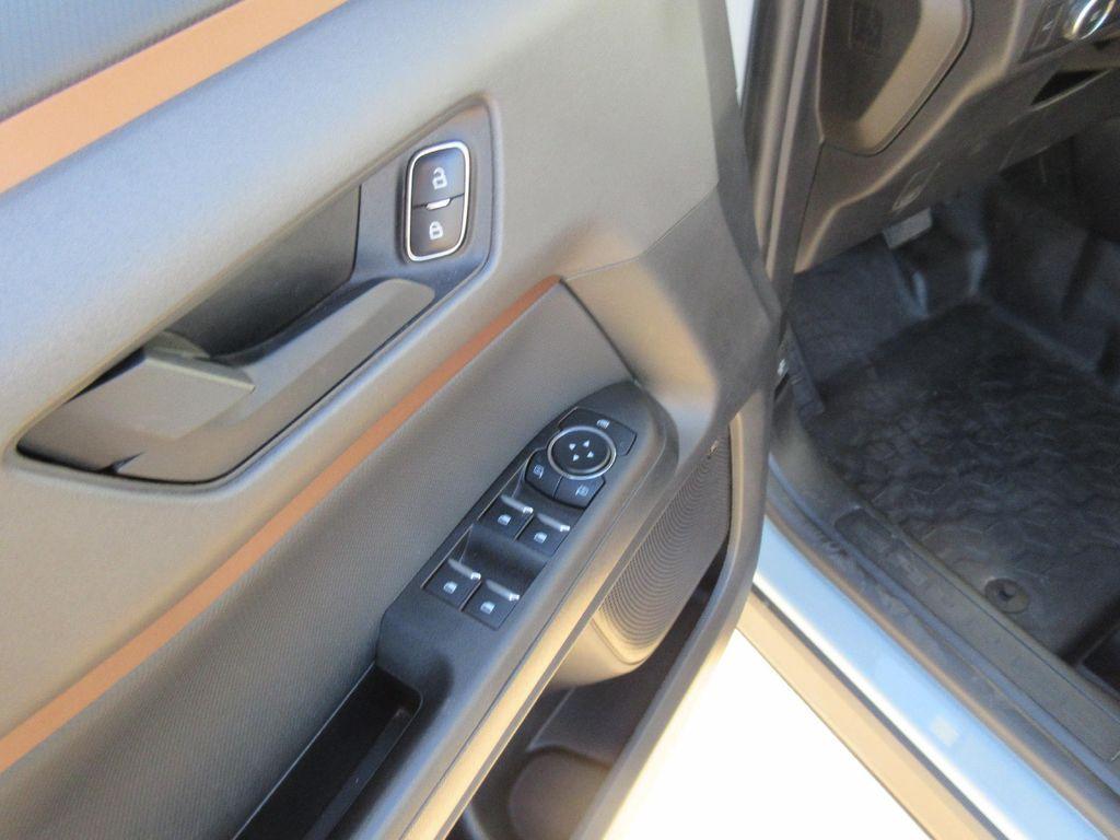 used 2021 Ford Bronco Sport car, priced at $25,900