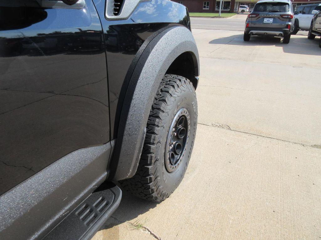 used 2024 Ford F-150 car, priced at $89,900