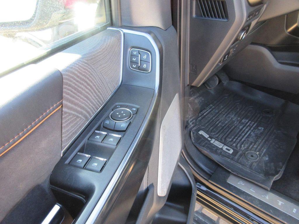 used 2023 Ford F-150 car, priced at $44,900