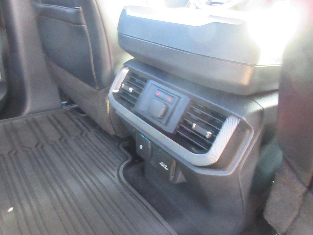 used 2023 Ford F-150 car, priced at $44,900