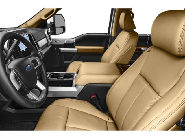 used 2022 Ford F-350 car, priced at $57,900