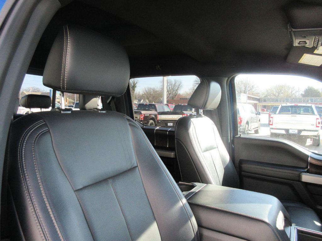 used 2022 Ford F-350 car, priced at $61,900
