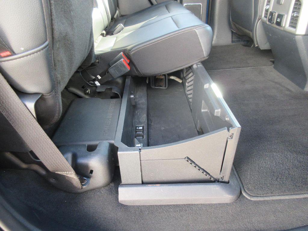 used 2022 Ford F-350 car, priced at $61,900