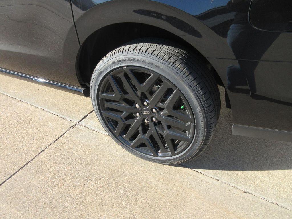 new 2026 Ford Expedition Max car, priced at $89,900