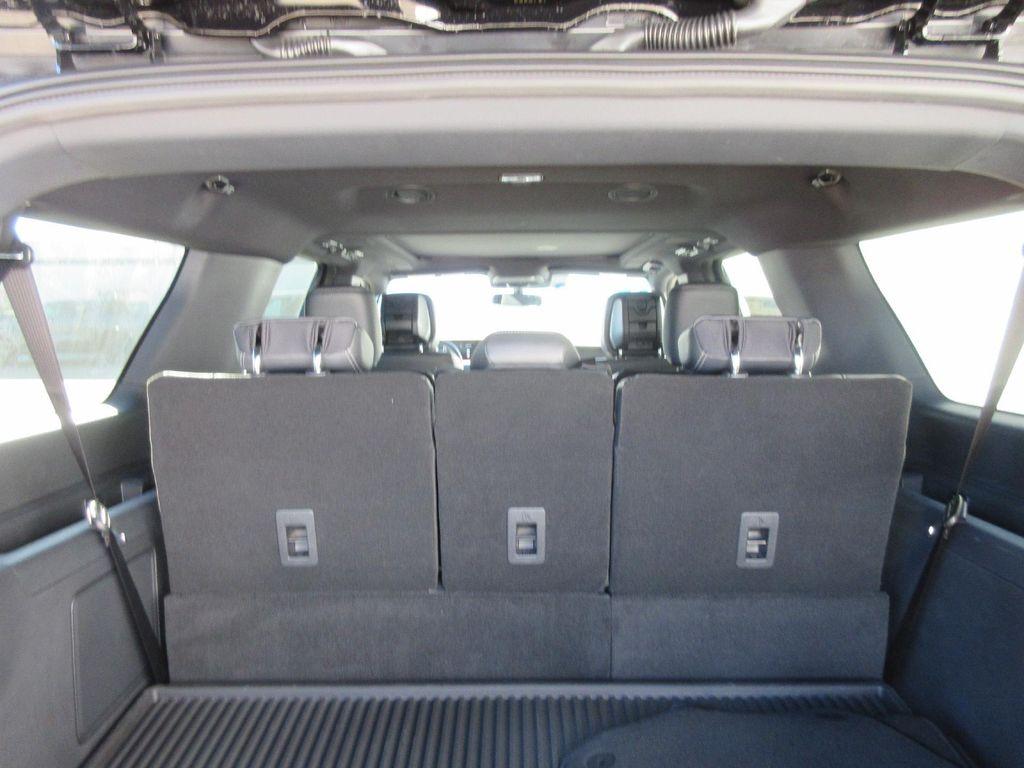 new 2026 Ford Expedition Max car, priced at $89,900