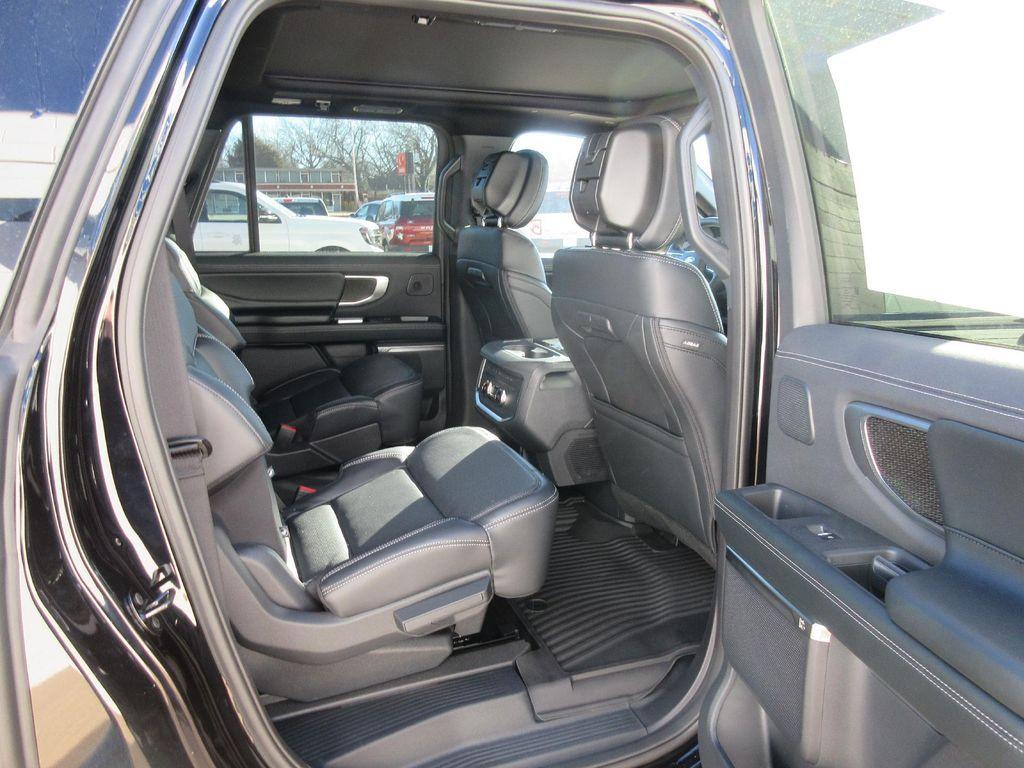 new 2026 Ford Expedition Max car, priced at $89,900