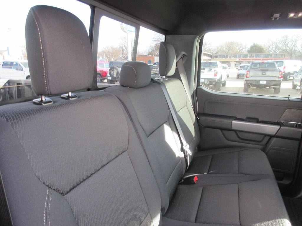 new 2026 Ford F-150 car, priced at $65,900