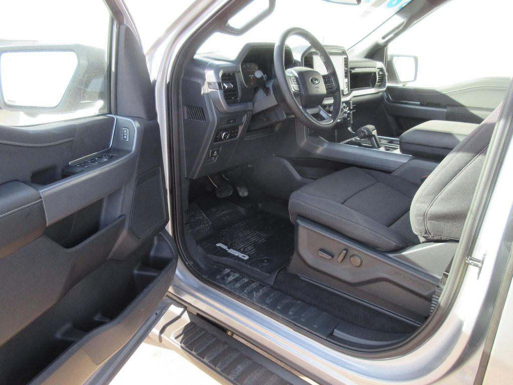 new 2026 Ford F-150 car, priced at $65,900