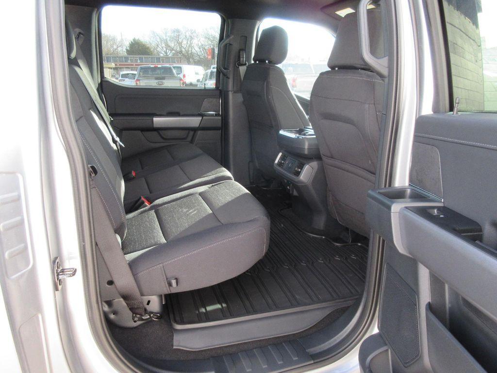 new 2026 Ford F-150 car, priced at $65,900