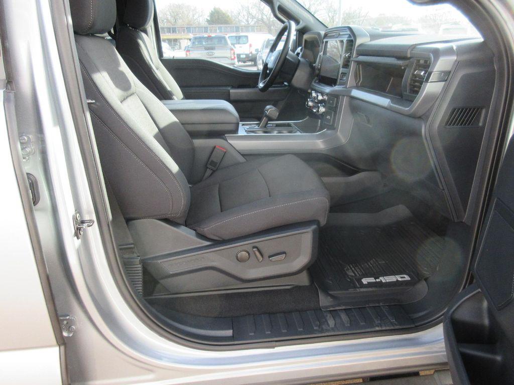 new 2026 Ford F-150 car, priced at $65,900