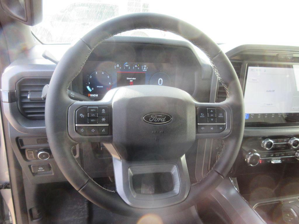 new 2026 Ford F-150 car, priced at $65,900