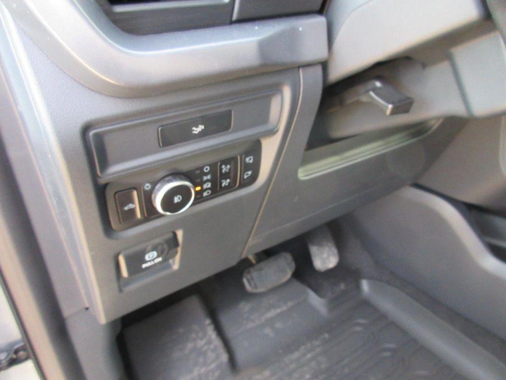 new 2026 Ford F-150 car, priced at $65,900