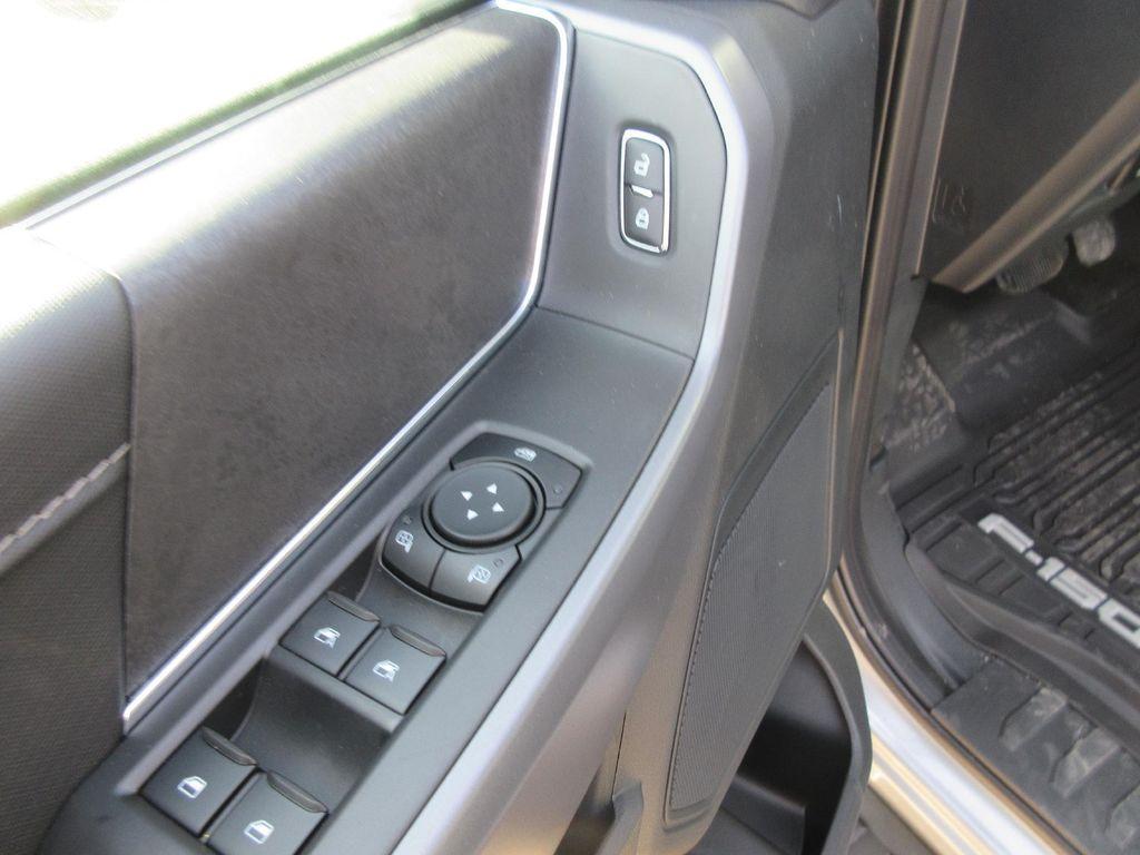 new 2026 Ford F-150 car, priced at $65,900