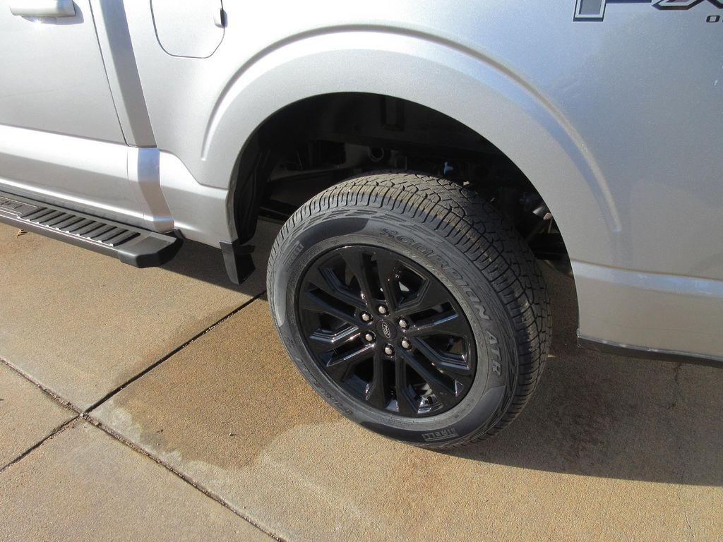 new 2026 Ford F-150 car, priced at $65,900