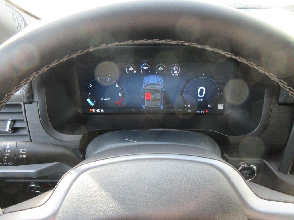 new 2026 Ford F-150 car, priced at $65,900