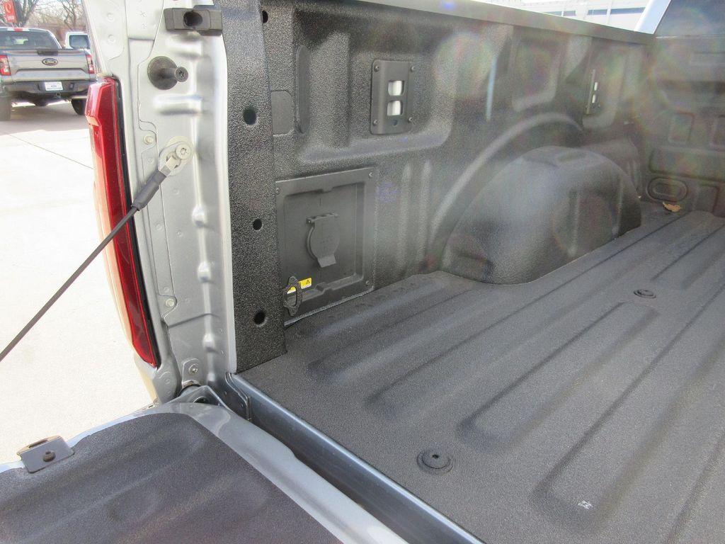 new 2026 Ford F-150 car, priced at $65,900