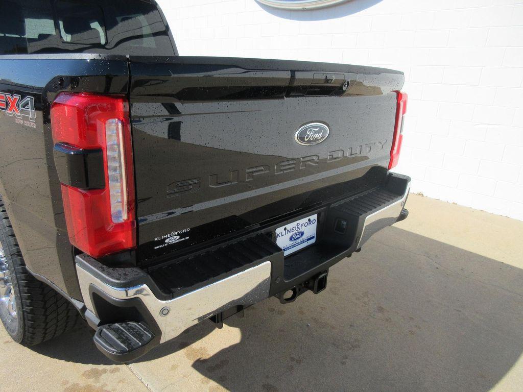 new 2026 Ford F-350 car