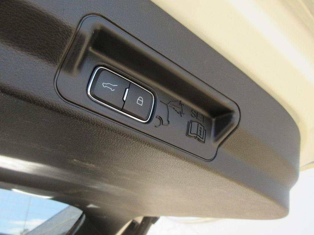 used 2025 Ford Explorer car, priced at $43,900