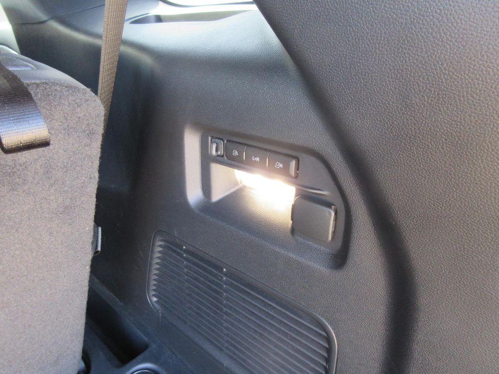 used 2025 Ford Explorer car, priced at $43,900