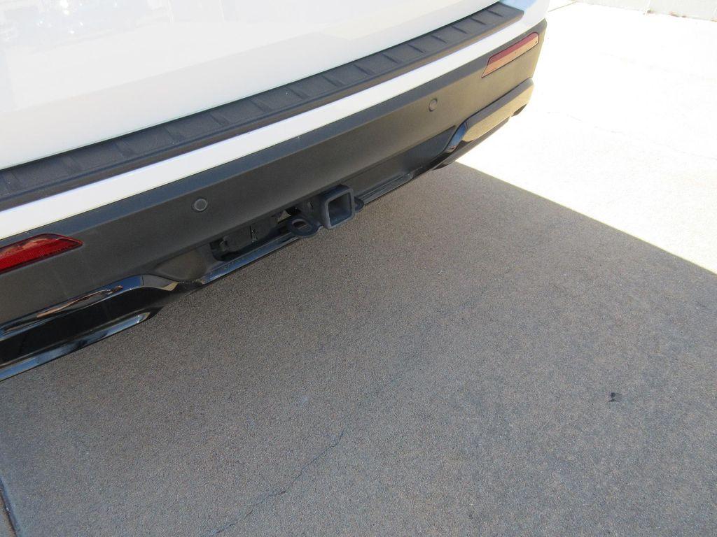 used 2025 Ford Explorer car, priced at $43,900