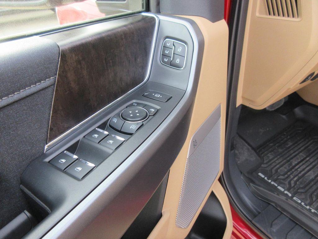 new 2026 Ford F-350 car, priced at $87,900