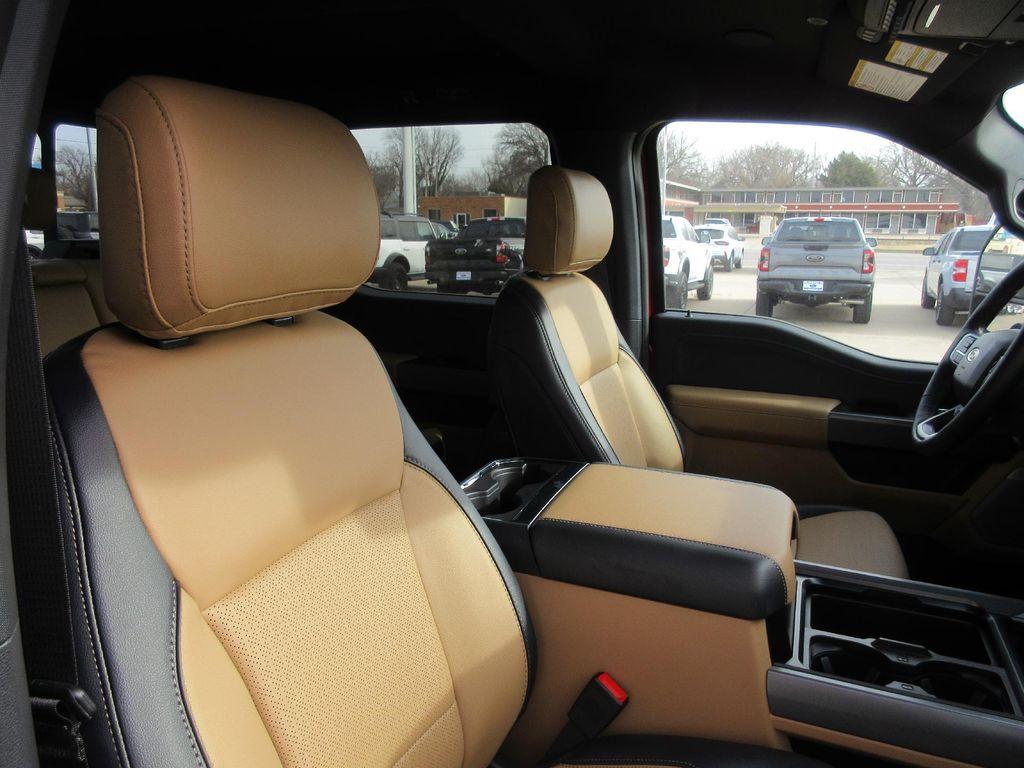 new 2026 Ford F-350 car, priced at $87,900