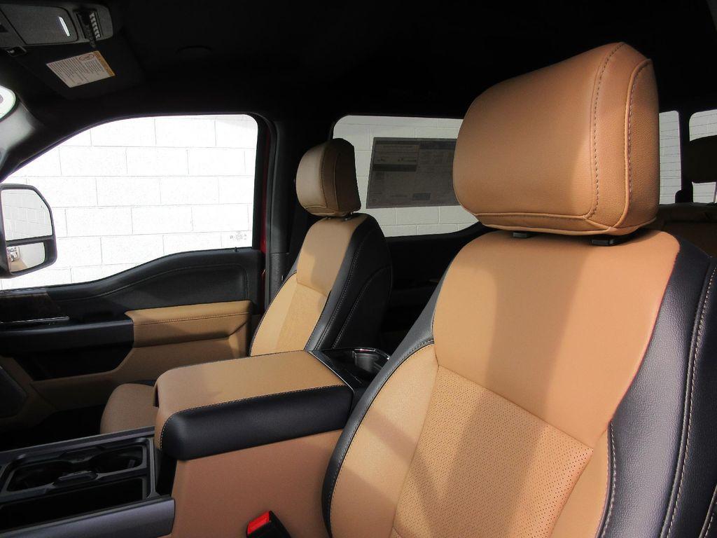 new 2026 Ford F-350 car, priced at $87,900