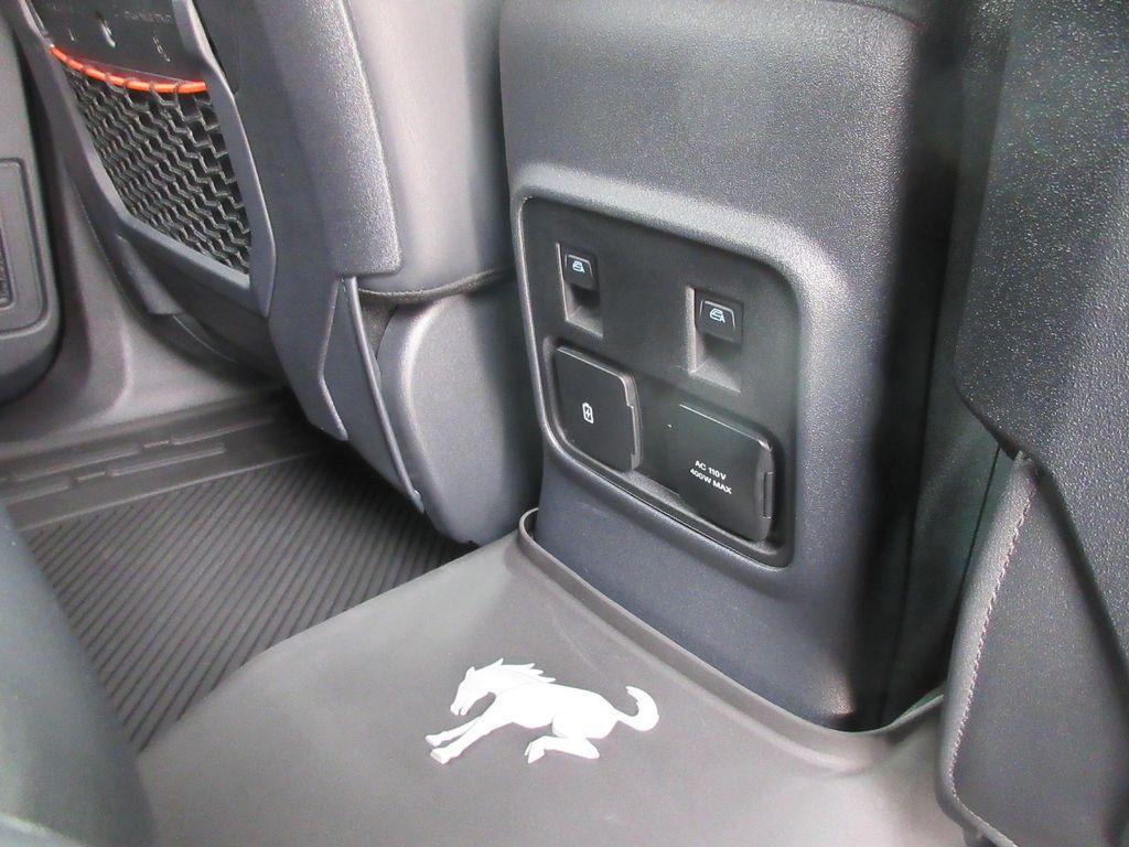 used 2024 Ford Bronco car, priced at $89,900