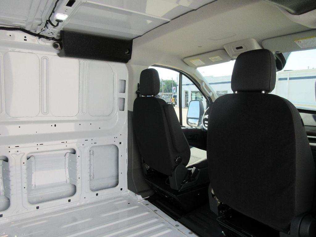 used 2023 Ford Transit-150 car, priced at $46,900