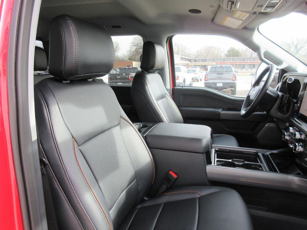 new 2026 Ford F-250 car, priced at $87,900