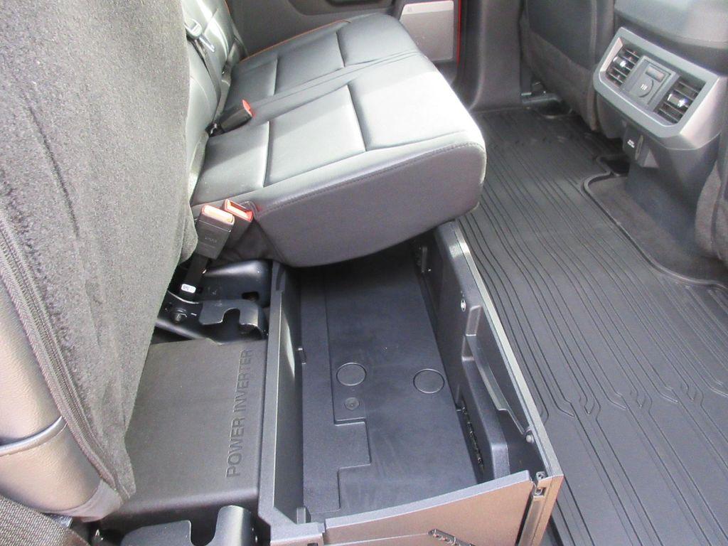 new 2026 Ford F-250 car, priced at $87,900