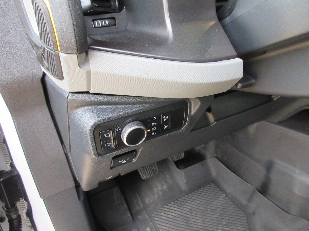 used 2023 Ford Bronco car, priced at $44,900