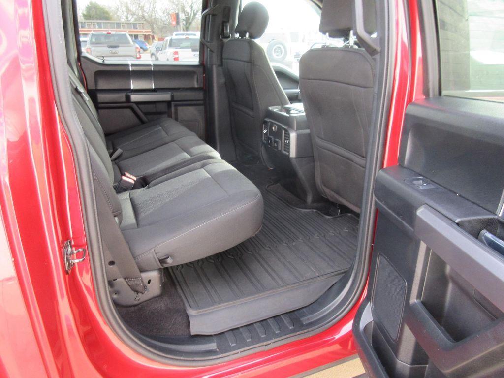 used 2020 Ford F-150 car, priced at $30,900