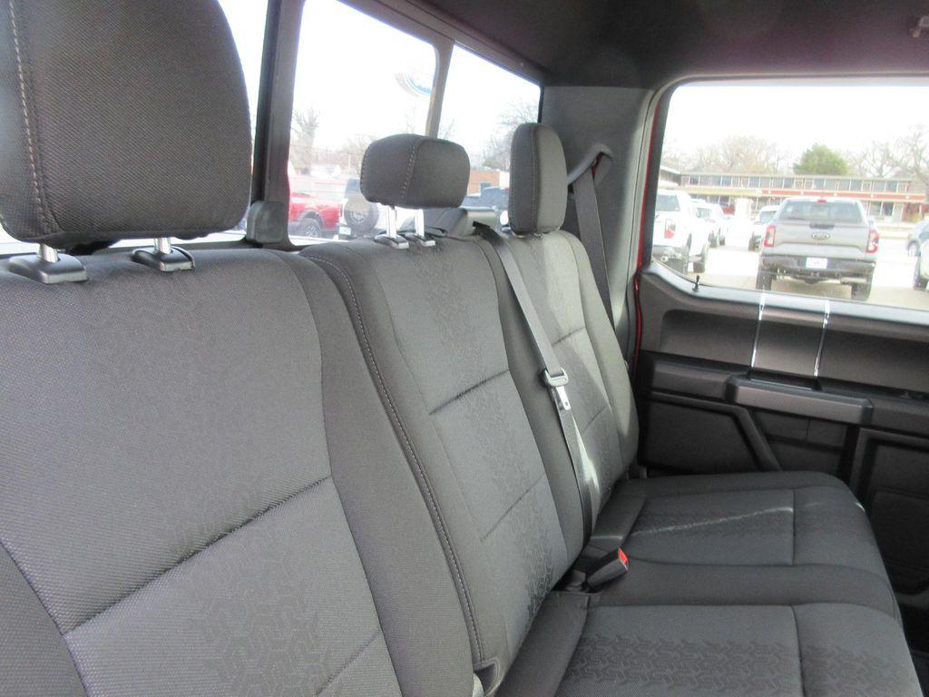 used 2020 Ford F-150 car, priced at $30,900