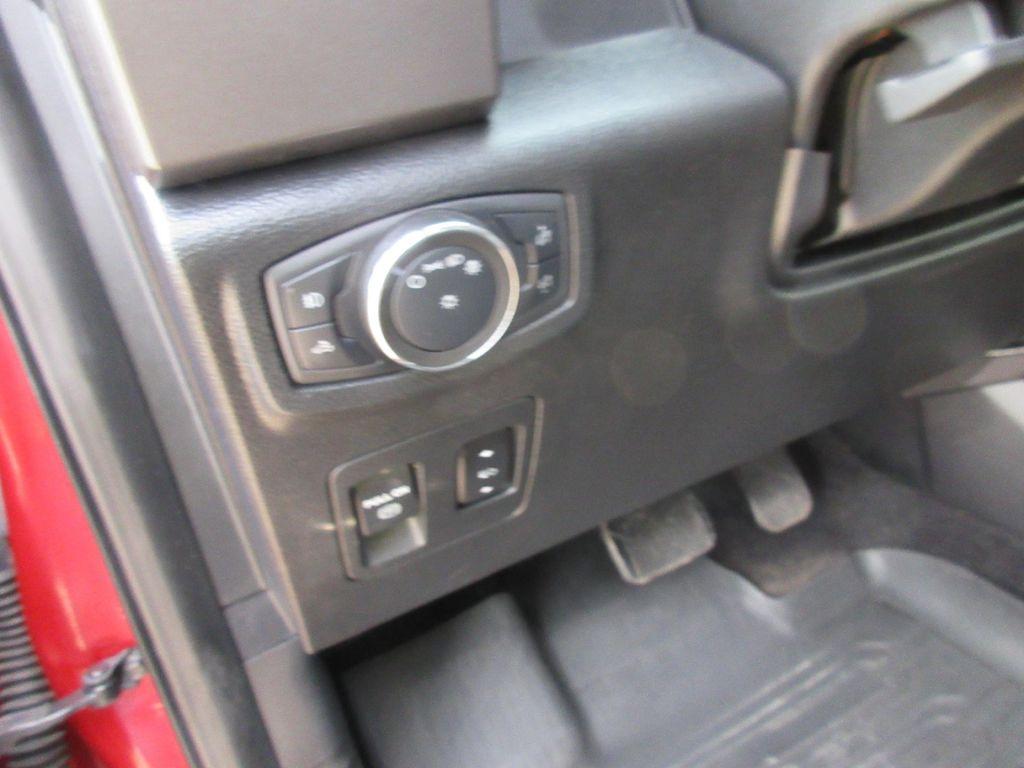 used 2020 Ford F-150 car, priced at $30,900