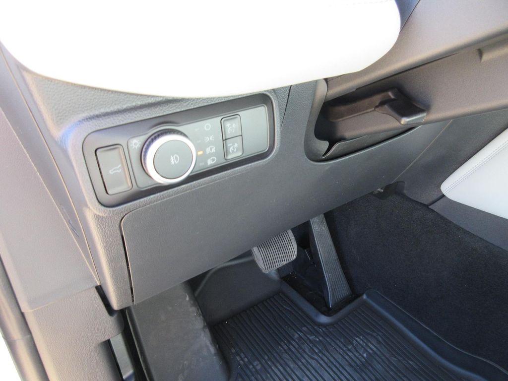 new 2026 Ford Explorer car, priced at $56,900