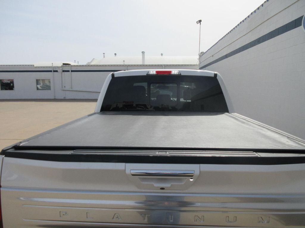 used 2018 Ford F-150 car, priced at $32,900