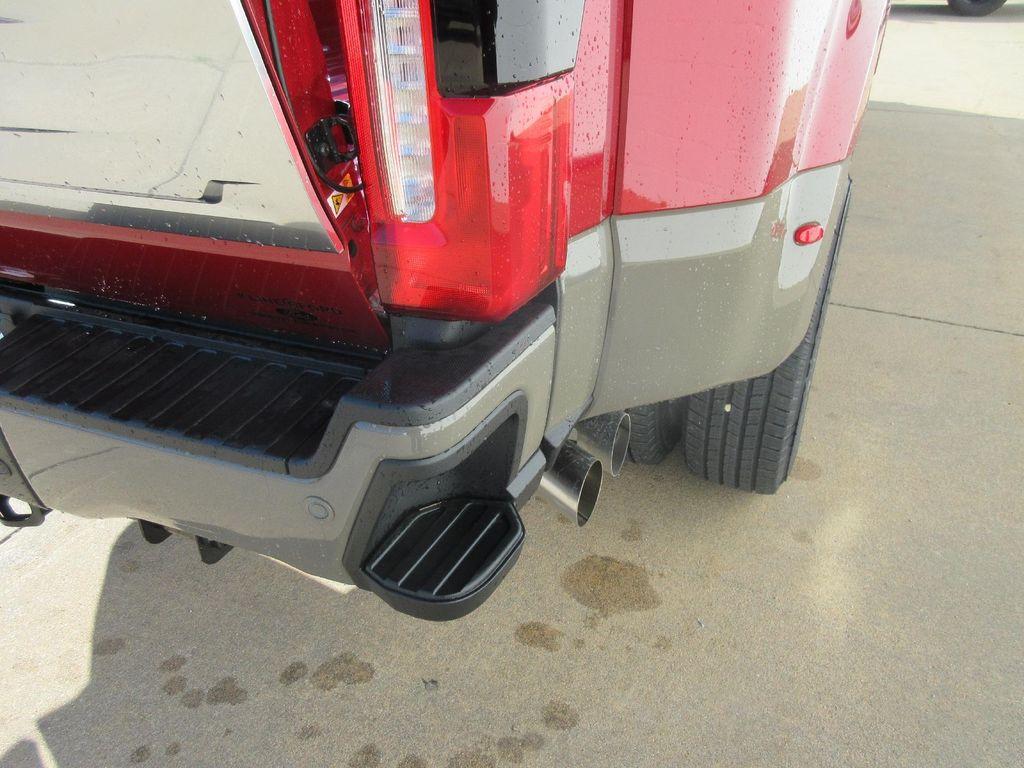 new 2026 Ford F-350 car