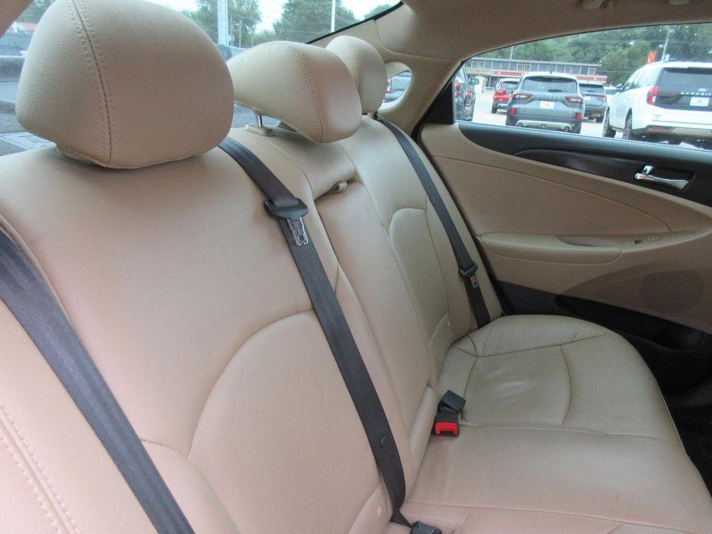 used 2012 Hyundai Sonata car, priced at $9,900