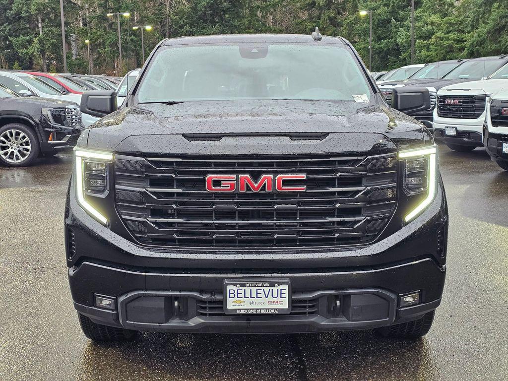 used 2025 GMC Sierra 1500 car, priced at $56,995