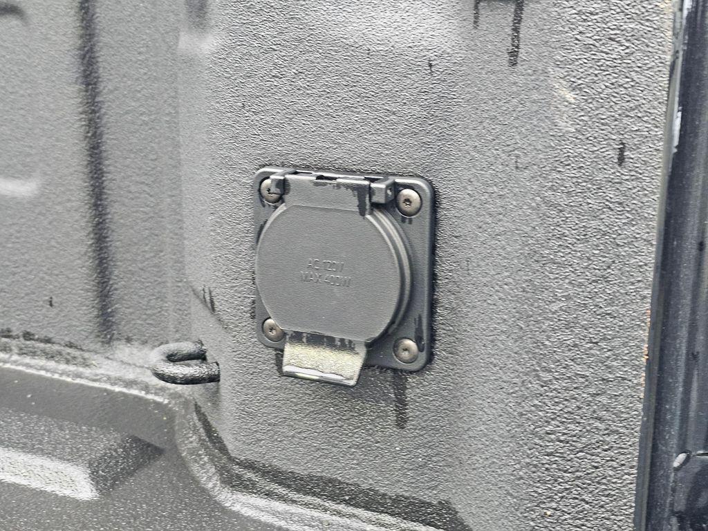 used 2025 GMC Sierra 1500 car, priced at $56,995