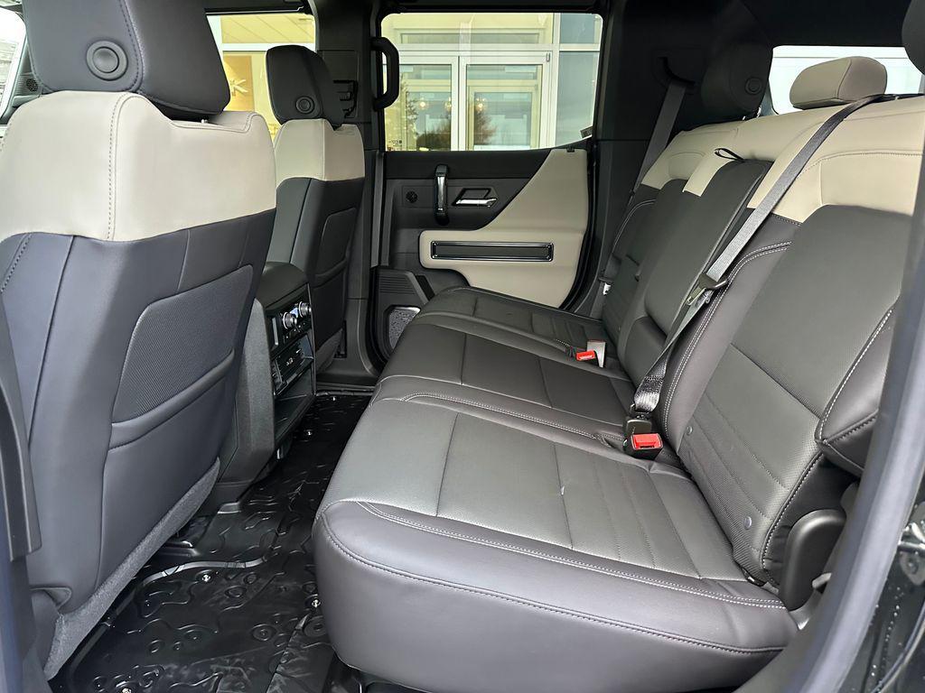 new 2026 GMC HUMMER EV SUV car, priced at $99,590
