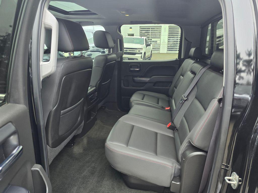 used 2015 GMC Sierra 1500 car, priced at $21,995