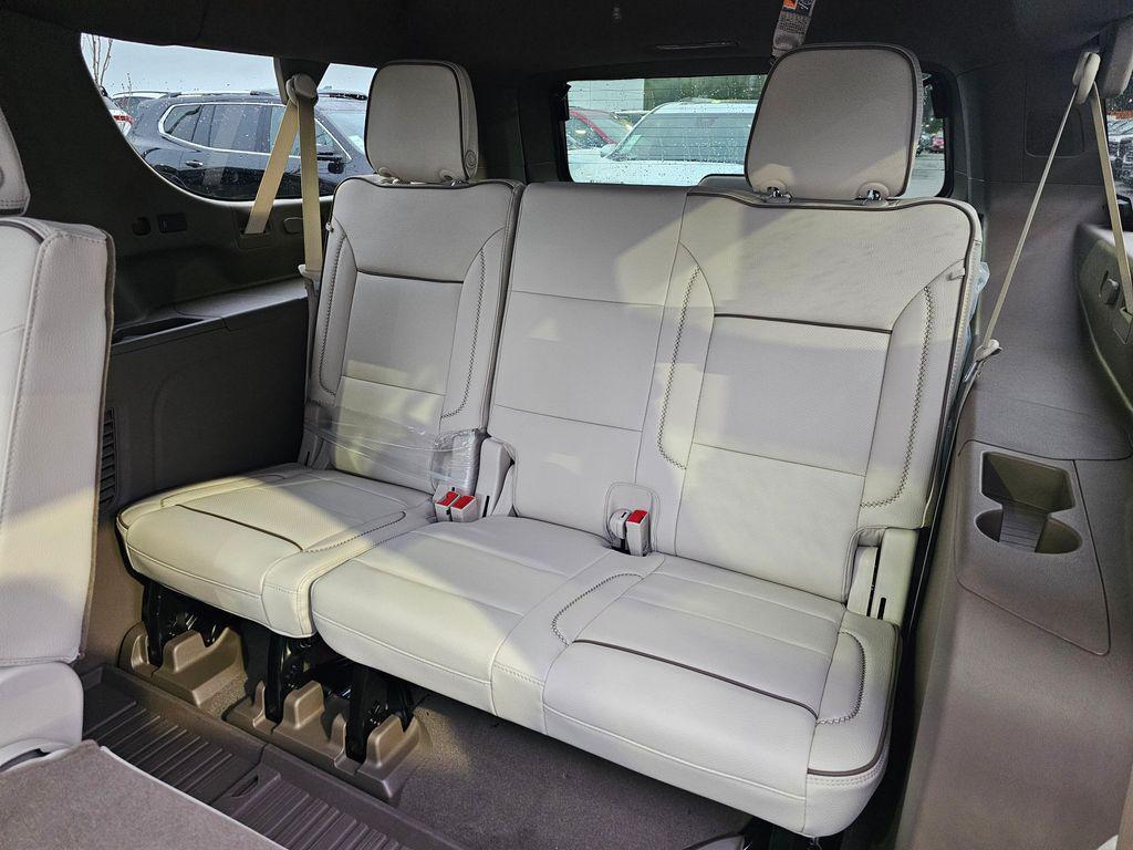 new 2026 GMC Yukon XL car, priced at $99,420