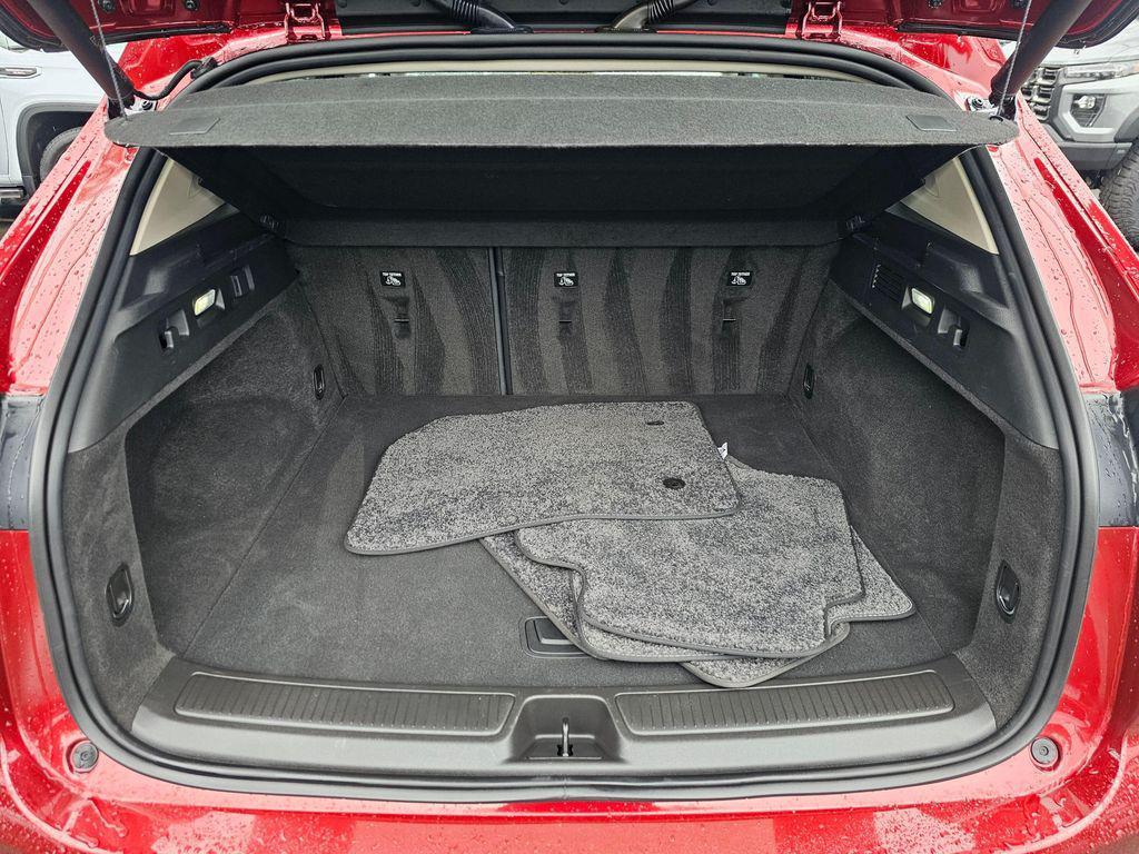 used 2023 Buick Envision car, priced at $32,500